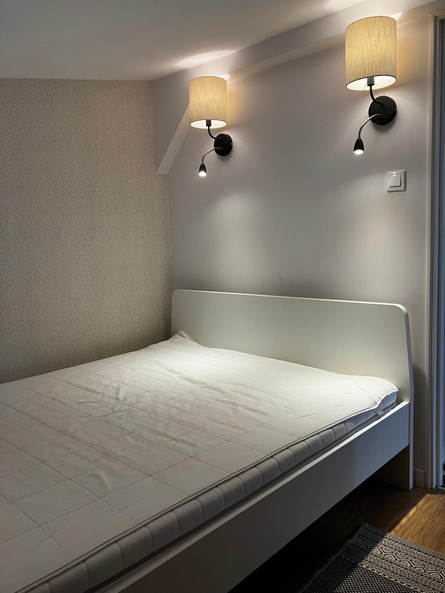 Sopot My Heart Apartamento Exterior foto