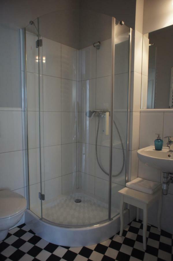 Sopot My Heart Apartamento Exterior foto