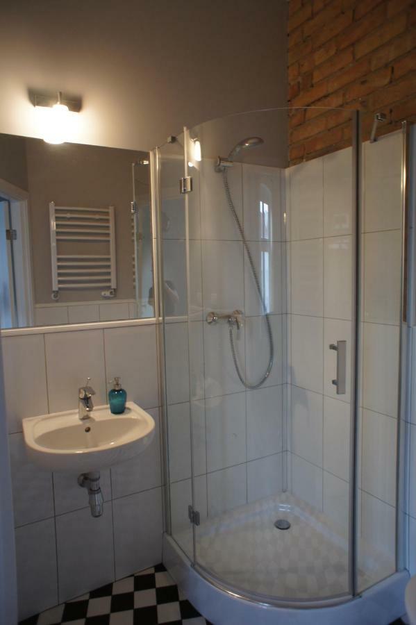 Sopot My Heart Apartamento Exterior foto